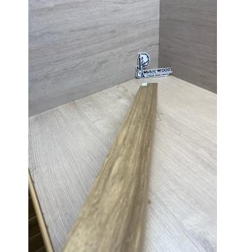 Корина Чёрная (Лимба-Офрам) универсальная заготовка Радиал ААА 49х50х561 мм-8