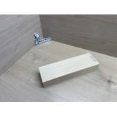 Липа Американская универсальная заготовка Смешанный ААА 49х96х318 мм