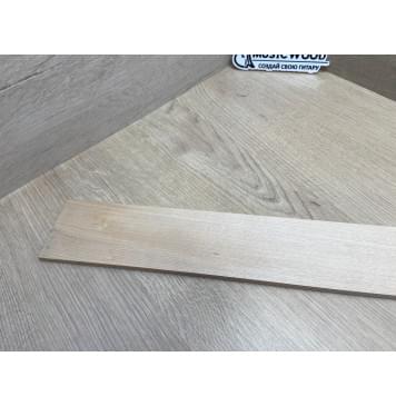 Клён Белый заготовка накладки для электрогитары Радиал АА 7х68-62х533 мм-2