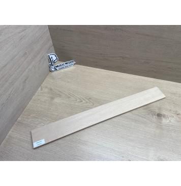 Клён Белый заготовка накладки для электрогитары Радиал АА 8х68-61х562 мм-4