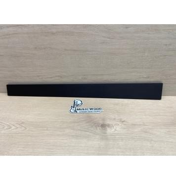Граб Black заготовка накладки для бас-гитары Смешанный А 8х70-52х707 мм-2
