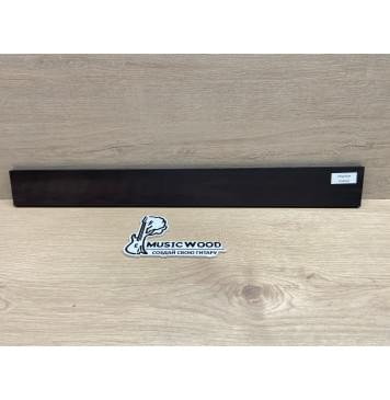 Граб Black заготовка накладки для электрогитары Смешанный ААА 8х62-58х562 мм-5