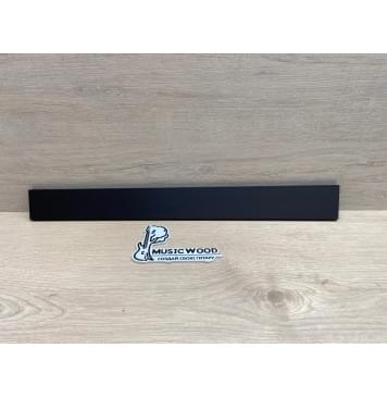 Граб Black заготовка накладки для электрогитары Смешанный ААААА 8х59-53х547 мм-3