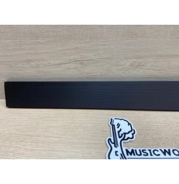 Граб Black заготовка накладки для электрогитары Смешанный ААААА 8х59-53х547 мм-8