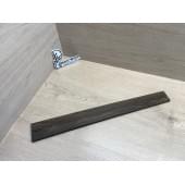 Зирикот заготовка накладки для электрогитары Радиал А 10х65-47х531 мм