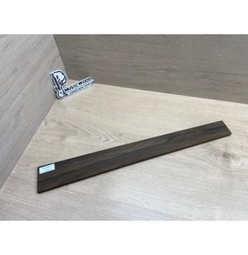 Зирикот заготовка накладки для электрогитары Радиал А 10х65-47х531 мм-1