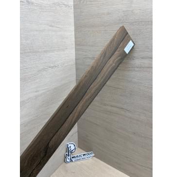 Зирикот заготовка накладки для электрогитары Радиал А 10х65-47х531 мм-6