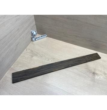 Зирикот заготовка накладки для электрогитары Радиал А 10х65-51х630 мм-0