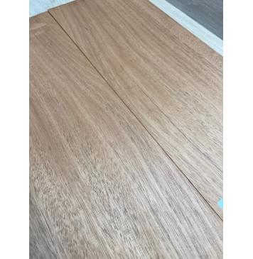 Махагон Кая заготовка на топ Смешанный ААА 9х188х520 мм - 2 шт. (книжкой)-6