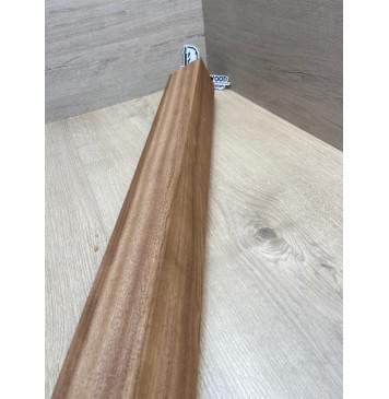 Сапели заготовка грифа электрогитары Радиал АА 67х76х724 мм, 632 кг/м3-5