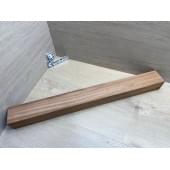 Сапели заготовка грифа электрогитары Радиал ААА 67х75х728 мм, 635 кг/м3