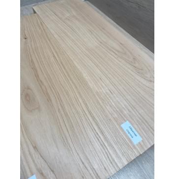 Ольха заготовка корпуса Смешанный А 44х170х475-525 мм, 2шт, 499 кг/м3-6