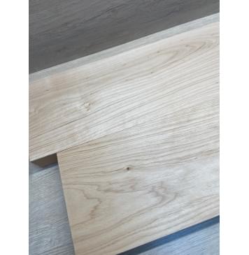 Ольха заготовка корпуса Смешанный А 44х170х475-525 мм, 2шт, 499 кг/м3-7