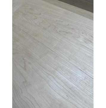 Клён Белый заготовка на топ Тангент АА 19х183х550 мм - 2 шт. (книжкой)-5