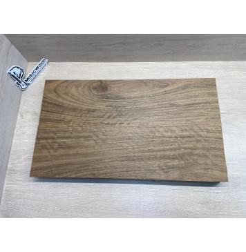 Овенгкол заготовка корпуса Смешанный ААА 47х149х534 мм, 2 шт., 719 кг/м3-0