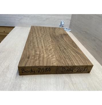 Овенгкол заготовка корпуса Смешанный ААА 47х149х534 мм, 2 шт., 719 кг/м3-2