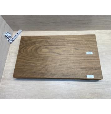 Овенгкол заготовка корпуса Смешанный ААА 47х149х534 мм, 2 шт., 719 кг/м3-8