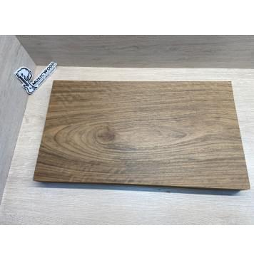 Овенгкол заготовка корпуса Смешанный ААА 47х149х534 мм, 2 шт., 719 кг/м3-9