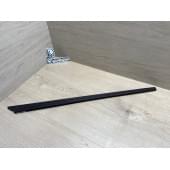 Эбен Чёрный универсальная заготовка Смешанный ААА 10х34-16х660 мм