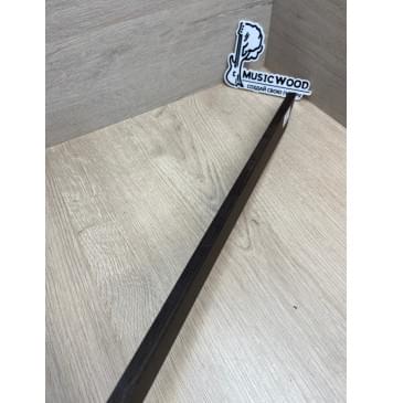 Эбен Чёрный универсальная заготовка Смешанный ААА 10х34-16х660 мм-10