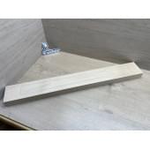 Клён Белый заготовка грифа для электрогитары Радиал АА 44х101х790 мм