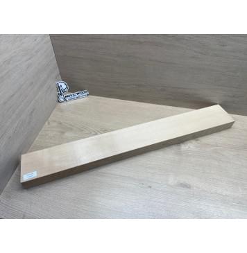 Клён Белый заготовка грифа для электрогитары Радиал АА 44х101х790 мм-5