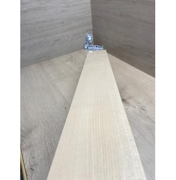 Клён Белый заготовка грифа для электрогитары Радиал АА 44х101х790 мм-10