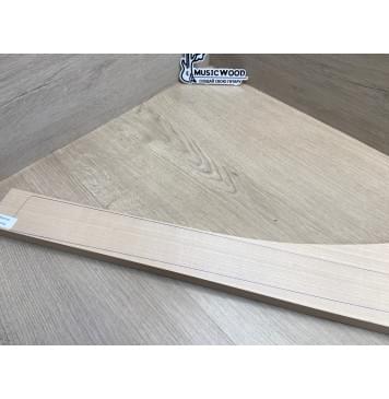 Клён Белый заготовка грифа для электрогитары Радиал АА 23х116-62х741 мм-7