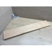 Клён Белый заготовка грифа для электрогитары Тангент А 28х121х739 мм