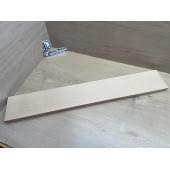 Клён Белый заготовка грифа для электрогитары Радиал ААА 23х114х732 мм