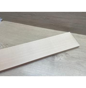 Клён Белый заготовка грифа для электрогитары Радиал ААА 23х114х732 мм-1