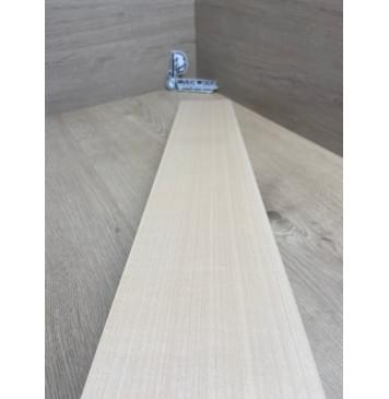 Клён Белый заготовка грифа для электрогитары Радиал ААА 23х114х732 мм-5