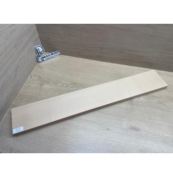 Клён Белый заготовка грифа для электрогитары Радиал ААА 23х114х732 мм-6