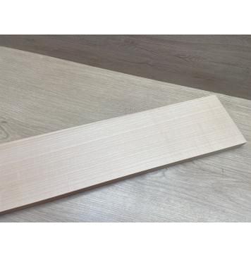 Клён Белый заготовка грифа для электрогитары Радиал ААА 23х114х732 мм-7