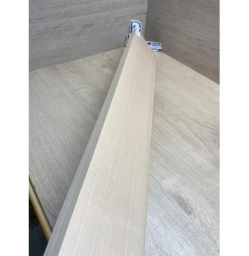Клён Белый заготовка грифа для электрогитары Радиал ААА 23х114х732 мм-10