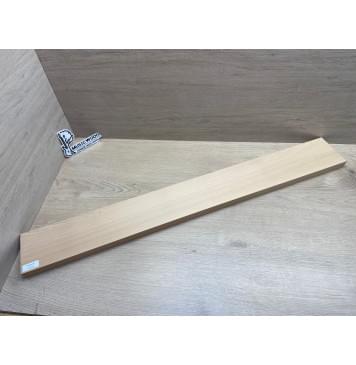 Клён Белый заготовка грифа для бас-гитары Радиал АА 25х111х919 мм-7