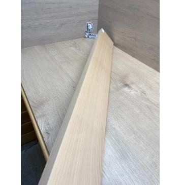 Клён Белый заготовка грифа для бас-гитары Радиал АА 25х111х919 мм-11