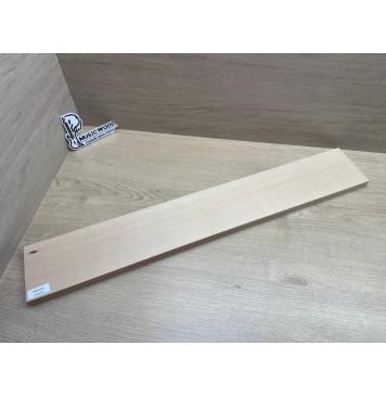 Клён Белый заготовка грифа для электрогитары Радиал АА 21х112х752 мм-5