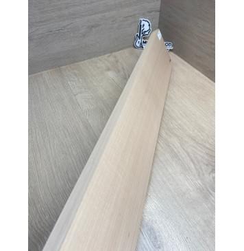 Клён Белый заготовка грифа для электрогитары Радиал АА 21х112х752 мм-9