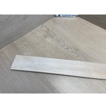 Клён Белый заготовка накладки для электрогитары Радиал АА 8х63-55х547 мм-1