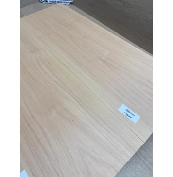 Ольха заготовка корпуса Тангент АА 46х180х460-440 мм, 2шт, 527 кг/м3-4