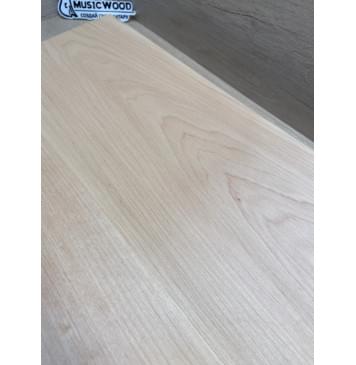 Ольха заготовка корпуса Тангент АА 46х184х482-446 мм, 2шт, 534 кг/м3-2