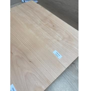 Ольха заготовка корпуса Тангент АА 46х184х482-446 мм, 2шт, 534 кг/м3-3