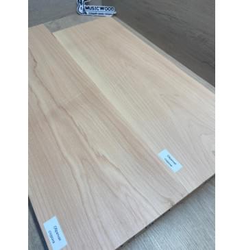 Ольха заготовка корпуса Тангент АА 47х184х516-579 мм, 2шт, 532 кг/м3-1