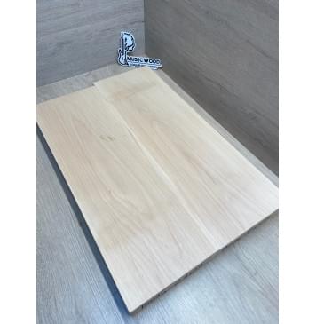 Ольха заготовка корпуса Тангент АА 44х164х496-509 мм, 2шт, 487 кг/м3-8