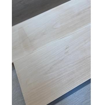 Ольха заготовка корпуса Тангент АА 44х164х496-509 мм, 2шт, 487 кг/м3-11