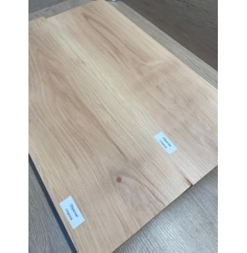 Ольха заготовка корпуса Тангент АА 44х164х496-509 мм, 2шт, 487 кг/м3-2