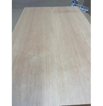 Ольха заготовка корпуса Тангент АА 45х162х503 мм, 2шт, 542 кг/м3-10