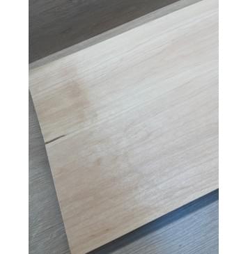 Ольха заготовка корпуса Тангент АА 45х162х503 мм, 2шт, 542 кг/м3-11