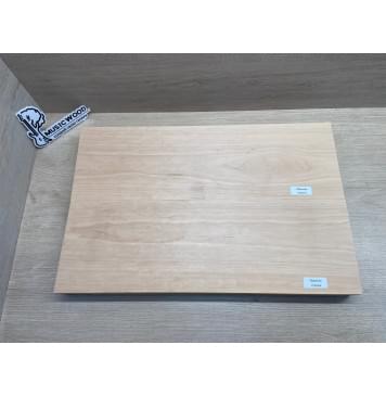 Ольха заготовка корпуса Тангент АА 45х162х503 мм, 2шт, 542 кг/м3-1